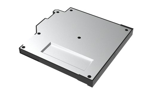 S410G4 Removable Media Bay - 1TB