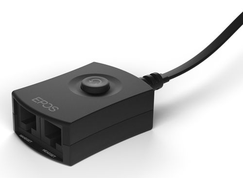 EPOS UI 710 Switchbox