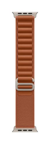 Apple 49mm Terra Cotta Alpine Loop - Large