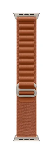 Apple 49mm Terra Cotta Alpine Loop - Large