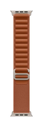 Apple 49mm Terra Cotta Alpine Loop - Large