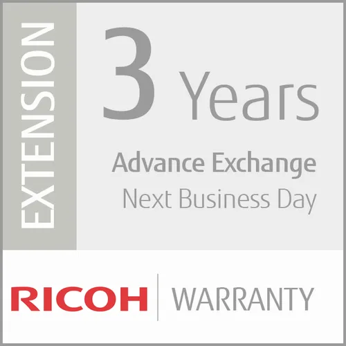 HPE 3 Year Warranty Extension