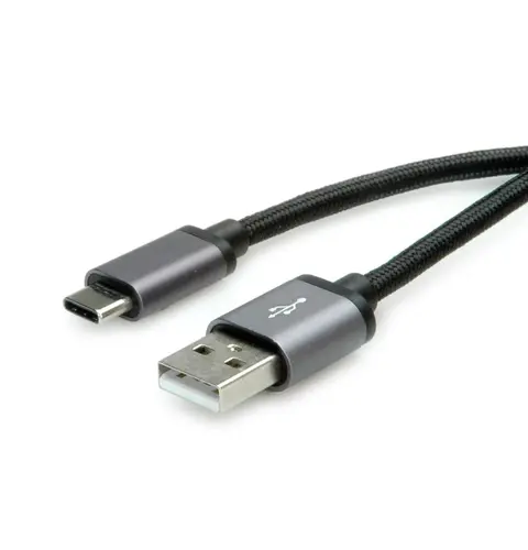 USB 2.0 Cable C to A - 1.8m