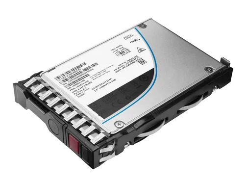 Cray CLS 1.6TB NVMe X4 MU SSD