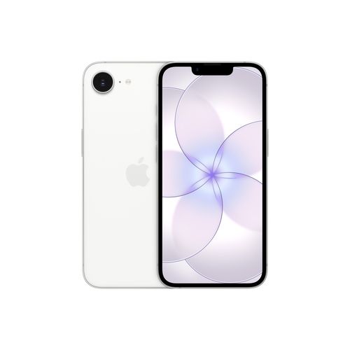 Apple IPhone 17e 256GB (Weiß)
