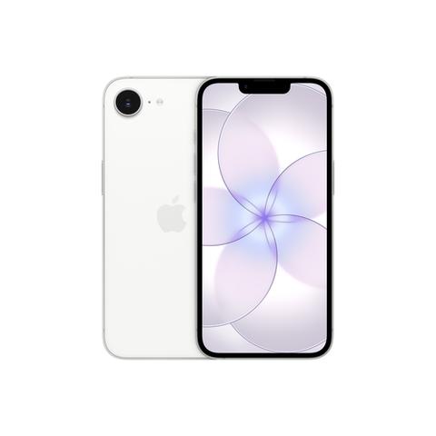 Apple IPhone 17e 256GB (Weiß)