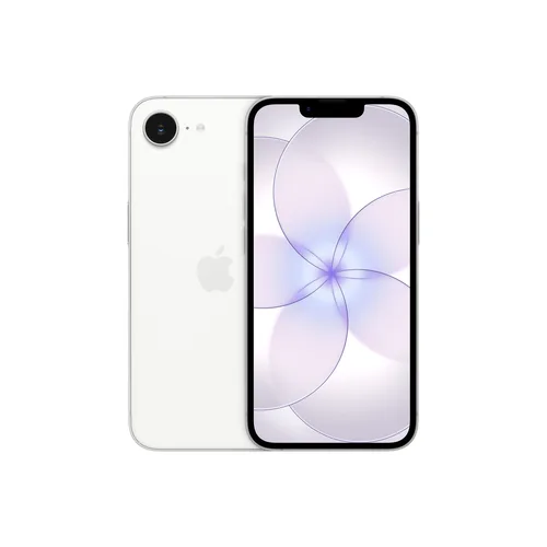 Apple IPhone 17e 256GB (Weiß)