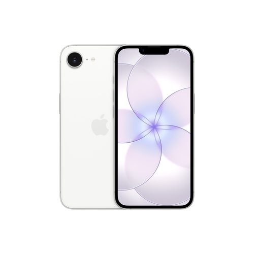 Apple IPhone 17e 256GB (Weiß)