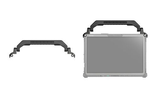 F120 - TABLET HARD HANDLE