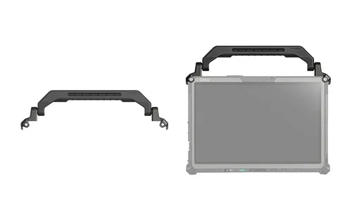 F120 - TABLET HARD HANDLE