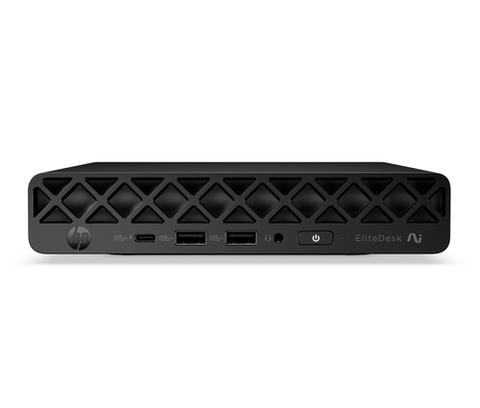 HP ELITEDESK 8 MINI G2A R5-435