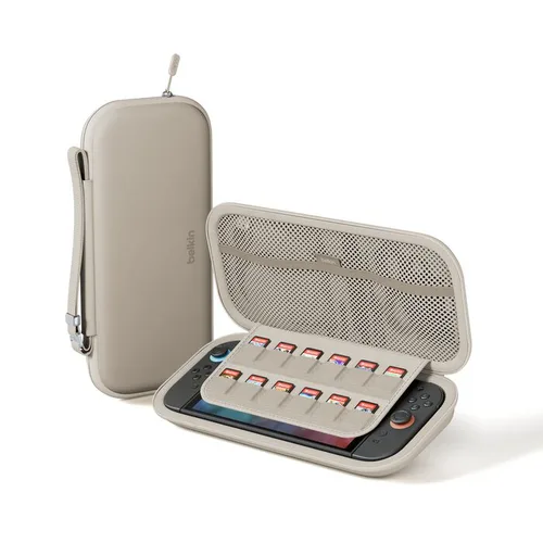 Nintendo Switch Travel Case