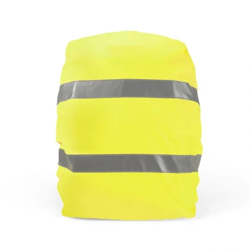 High-Visibility 25 Litre Raincover - Yellow