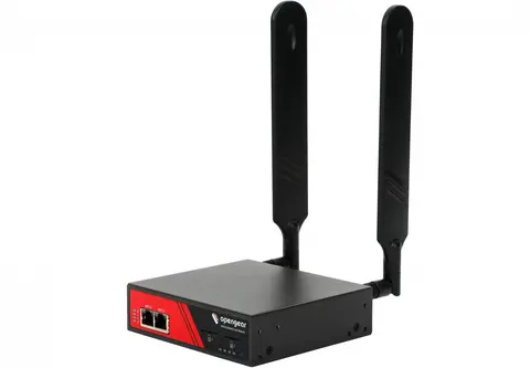 ACM7004-2-LMP: Serial Straight Model ACM7004