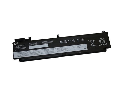 Replacement 3-Cell Battery