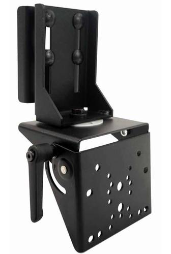 Overhead Bar Mount
