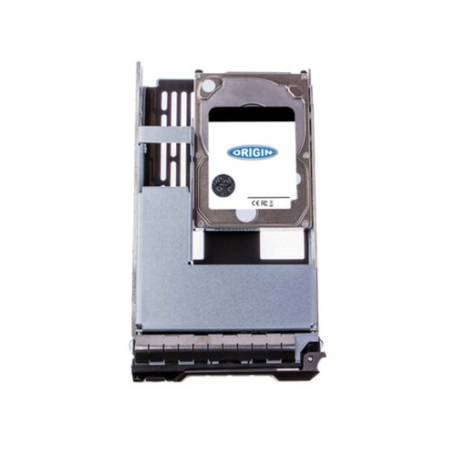 Dell 900GB 10K SAS 2.5in HDD