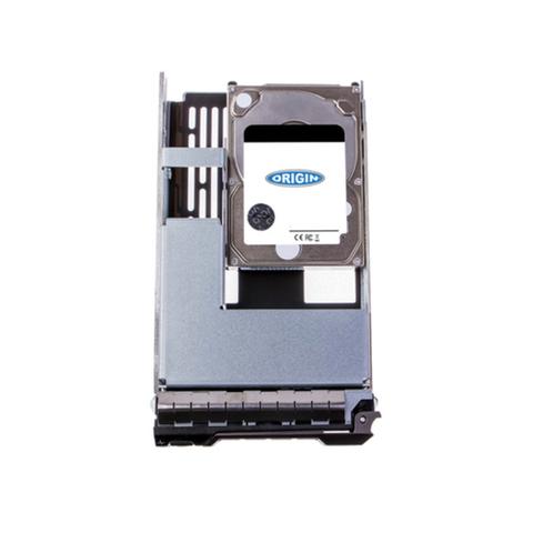 Dell 900GB 10K SAS 2.5in HDD