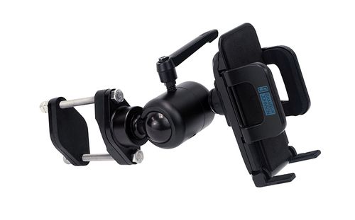 Zirkona Standard Clamp Kit