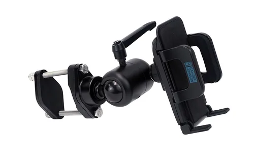 Zirkona Standard Clamp Kit