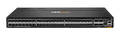 Aruba CX 8100 48Y 4C FB 3FS Switch