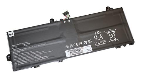 BTI 4C BATT 13W 2-IN-1 GEN 3