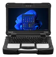 Panasonic Toughbook FZ-40 MK2 - Ultra5-135H