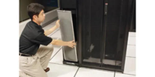 Semi-Annual Preventative Maintenance For Inrow SC Air Cooled
