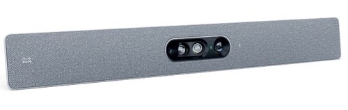 Cisco Quad Camera - First Light (White)