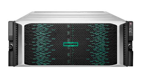 HPE Alletra 6000 2x10GbE 4-port F-Stock