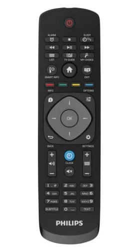 Hotel TV Remote Control