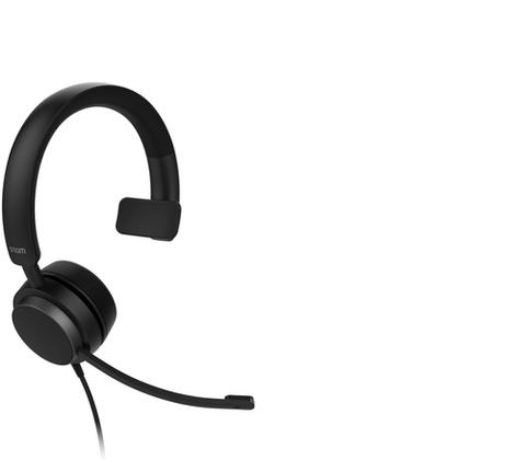 Snom A310M Mono Wired Headset