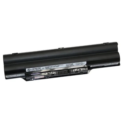 Replacement 6-Cell Battery