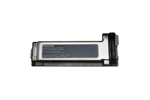 Replacement SSD