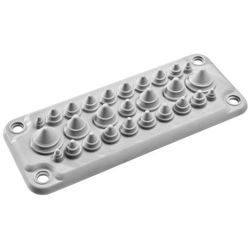 Spacial Cable Entry Membrane FL21 - 27 Entrances
