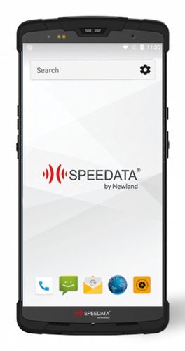5.5IN Mobile Computer 2GHz