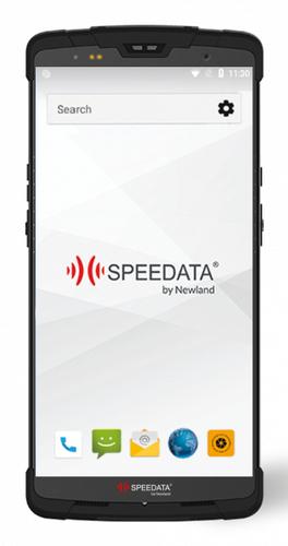 5.5IN Mobile Computer 2GHz