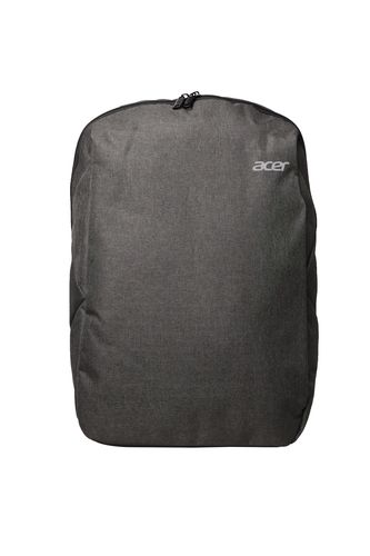 URBAN BACKPACK GREY AND GREEN