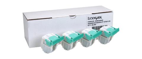 Lexmark Staple Cartridges