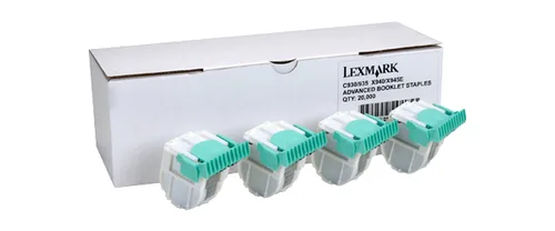 Lexmark Staple Cartridges