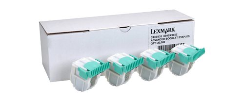 Lexmark Staple Cartridges