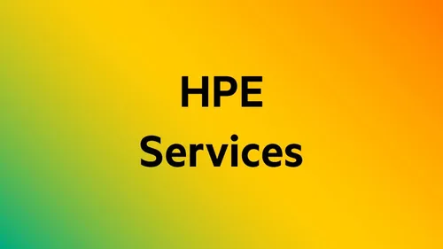 HPE EPACK Custom Deployment Services