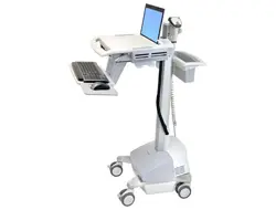 Ergotron StyleView Laptop Cart