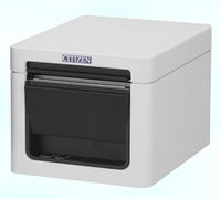 CT-E651 Printer - Pure White USB