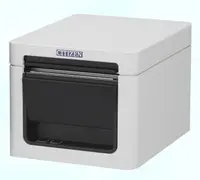 CT-E651 Printer - Pure White USB