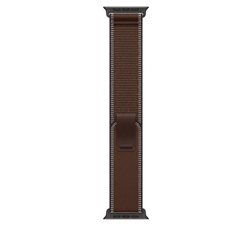 49MM DARK UMBER TRAIL LOOP