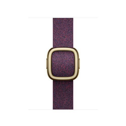 42MM MULBERRY MODERN BUCKLE