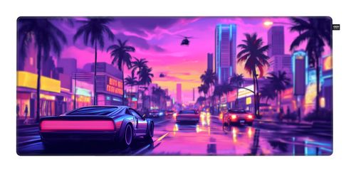 GP5 MIAMI DRIVE XL XTRFY GP5
