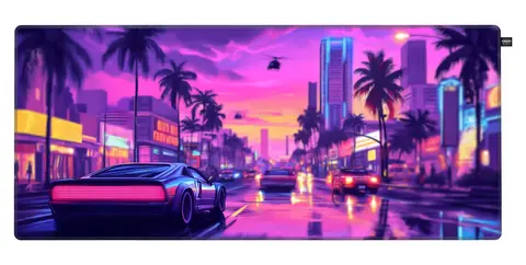 GP5 MIAMI DRIVE XL XTRFY GP5