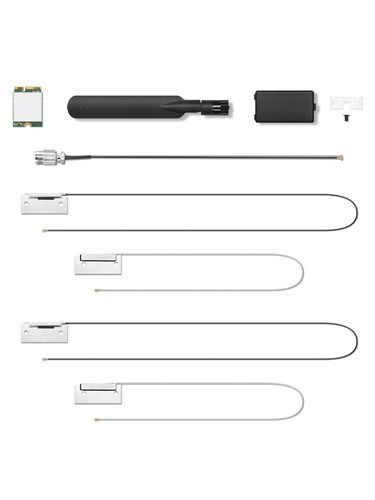 Intel Wi-Fi 7 BE200 WLAN Module for ThinkStation